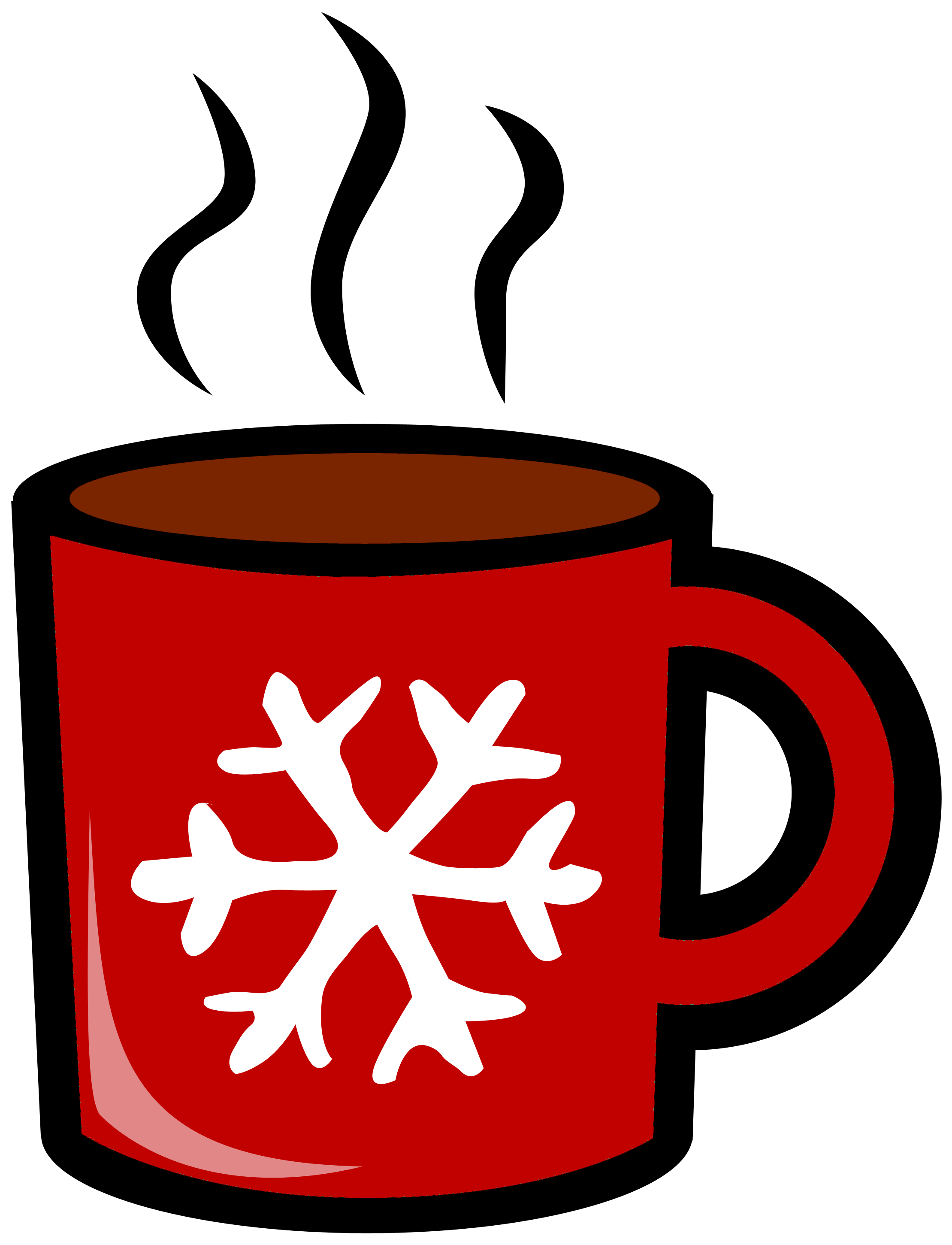 Hot chocolate