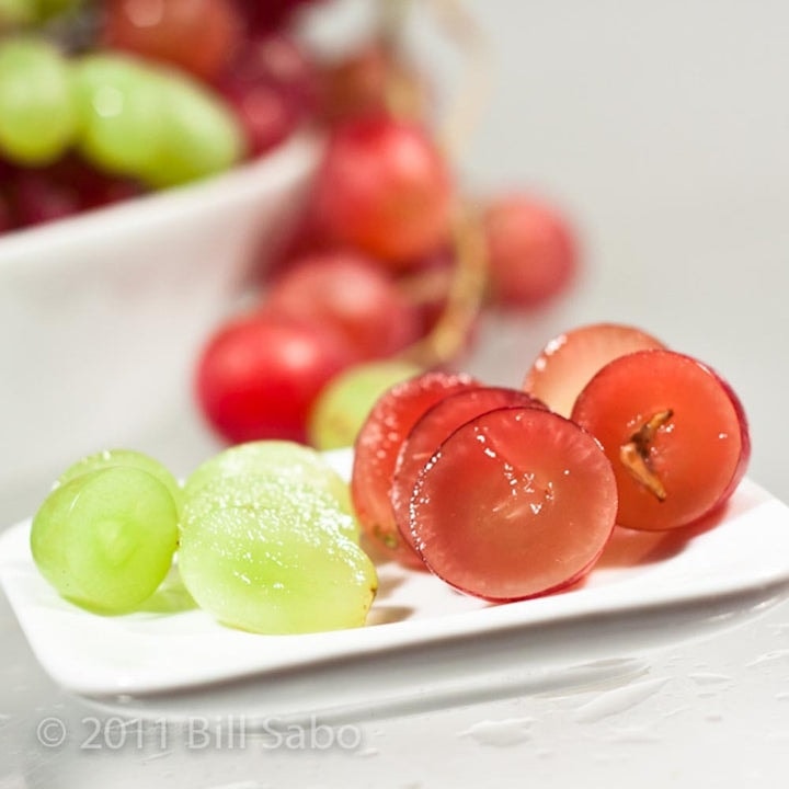 Grape Sugar-Free